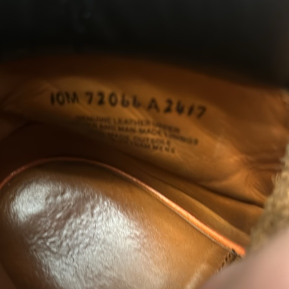 Timberland 6” Wheat Boots - Picture 2 of 3